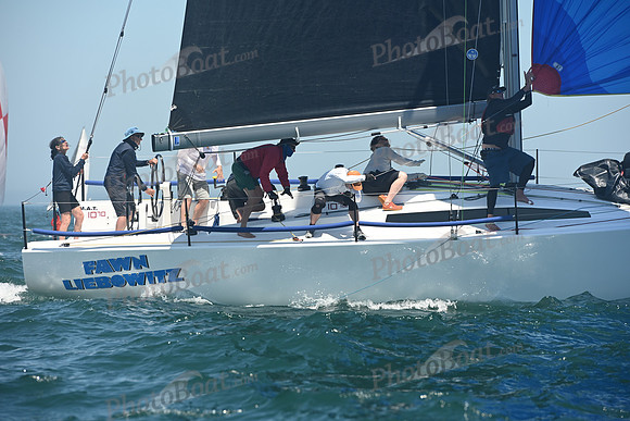 2025 Block Island Race Week C_0364