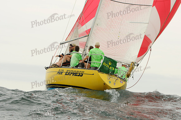 2011 Block Island RW E 2481