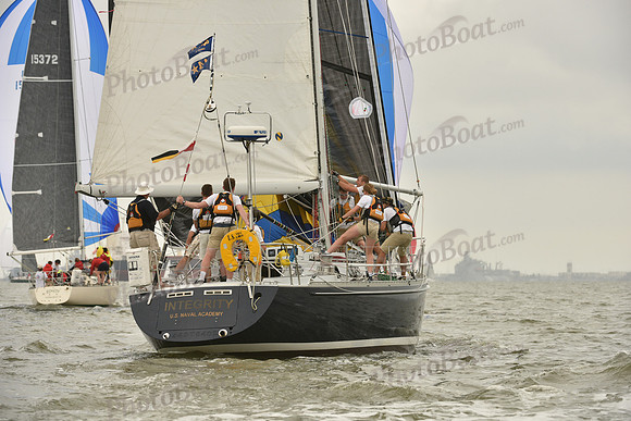 2018 Southern Bay Race Week D_0317