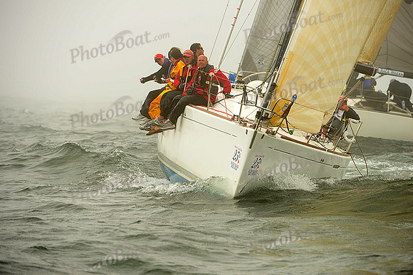 2013 Block Island Race Week E 1174