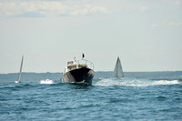 2015 NYYC Annual Regatta C 1082