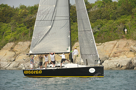 2015 NYYC Annual Regatta A 1553
