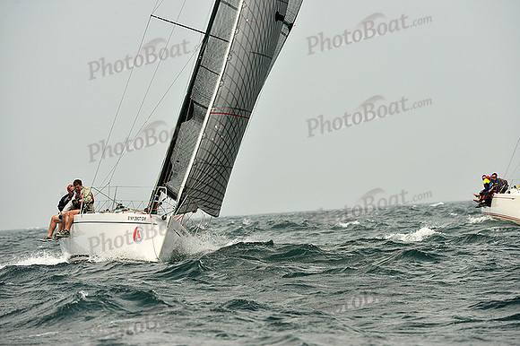 2015 Block Island Race Week D 776