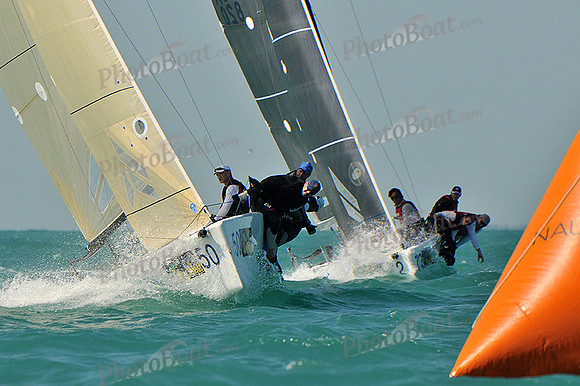 2013 Key West Race Week E 149