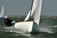 2012 Thistle Midwinters B 757