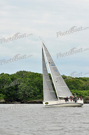 2013 NYYC Annual Regatta A 2005