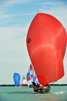 2016 Key West Race Week A_1281
