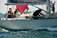 2015 Block Island Race Week B 538