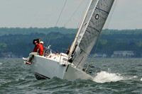 2012 CPYC One Design 654