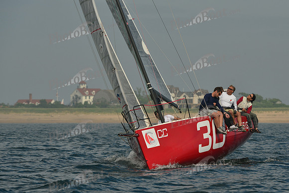 2015 Block Island Race Week A1 401