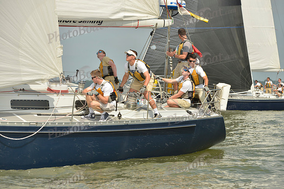 2018 Southern Bay Race Week B_0133