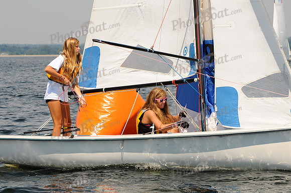 2011 Pequot Pixel Regatta A 164