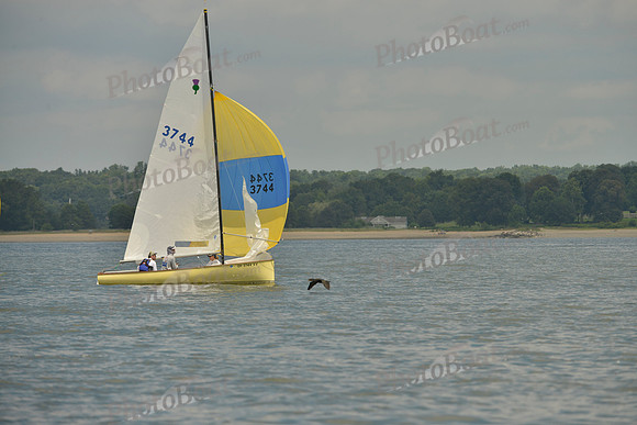 2018 Thistle Nationals J_0184