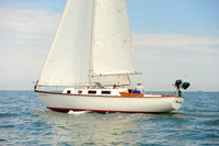 2014 Cape Charles Cup B 533