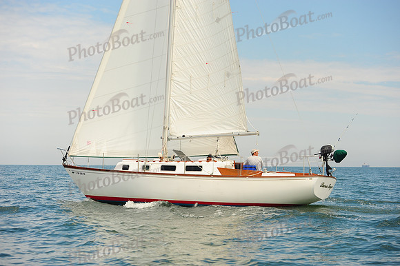2014 Cape Charles Cup B 533