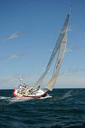 2012 Newport Bermuda 2966