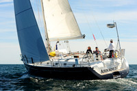 2014 Newport Bermuda A 1808
