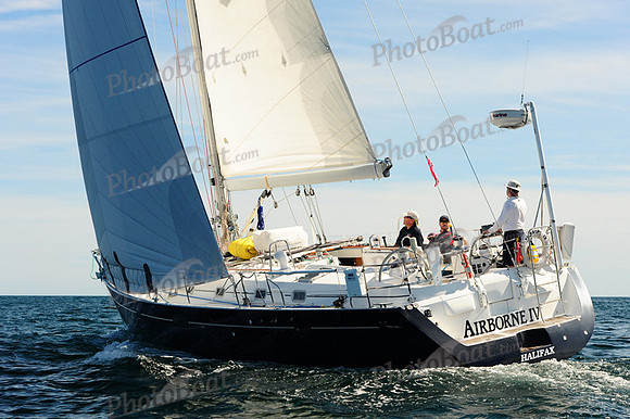 2014 Newport Bermuda A 1808