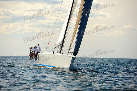 2014 Newport Bermuda A 2257