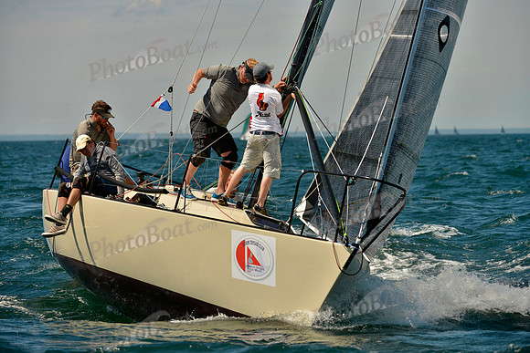 2017 Block Island Race Week F_2349