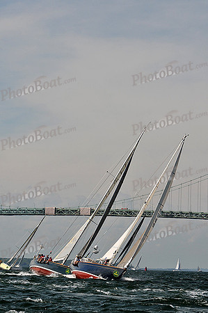 2012 NYYC Annual Regatta A 2403