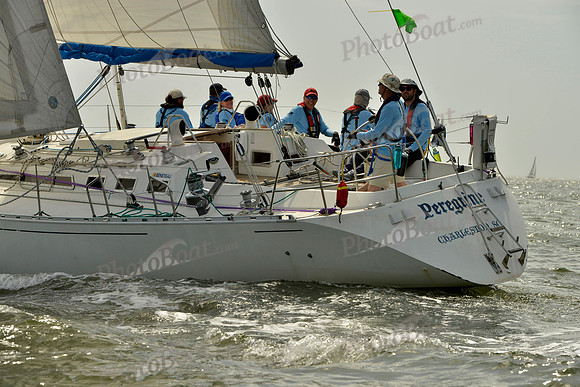 2019 Charleston Race Week A_0552