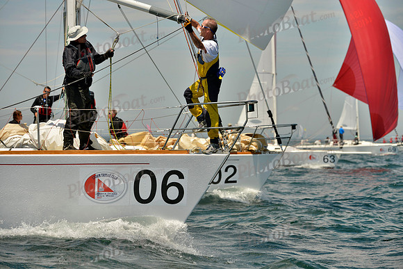 2017 Block Island Race Week C_0490