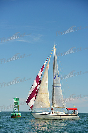 2015 Cape Charles Cup A 1121