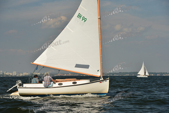 2015 IHYC Classic Yacht Regatta 778