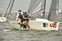 2019 Charleston Race Week C_0459