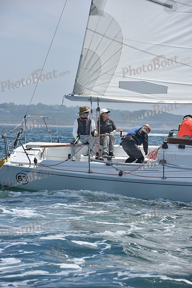 2021 Block Island Race Week A_0875