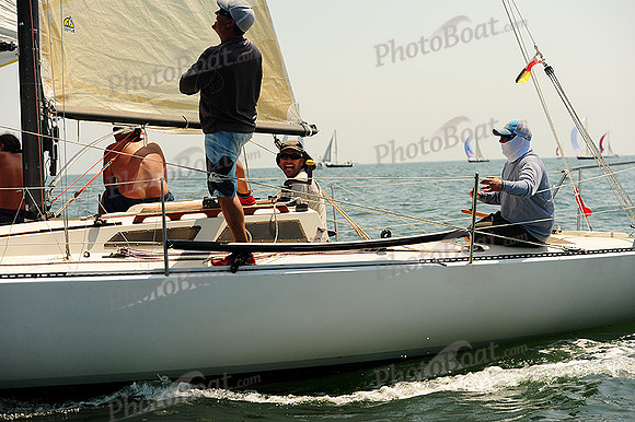 2014 Cape Charles Cup A 658