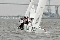 2013 Charleston Race Week A 1102