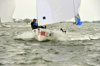 2016 Charleston Race Week A_1700