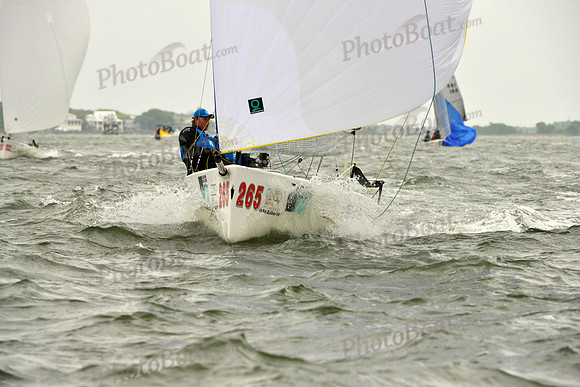 2016 Charleston Race Week A_1700