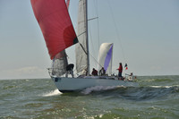 2017 Charleston Race Week A_0144