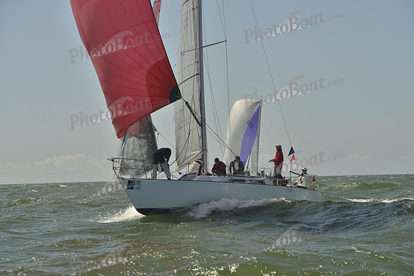 2017 Charleston Race Week A_0144