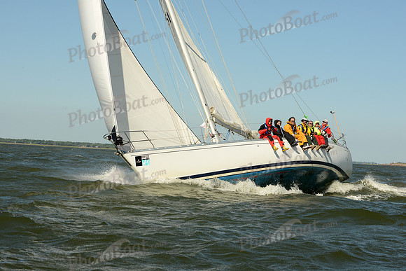 2016 Charleston Race Week E_0202