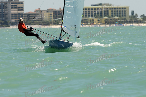 2012 Contender Worlds A 572