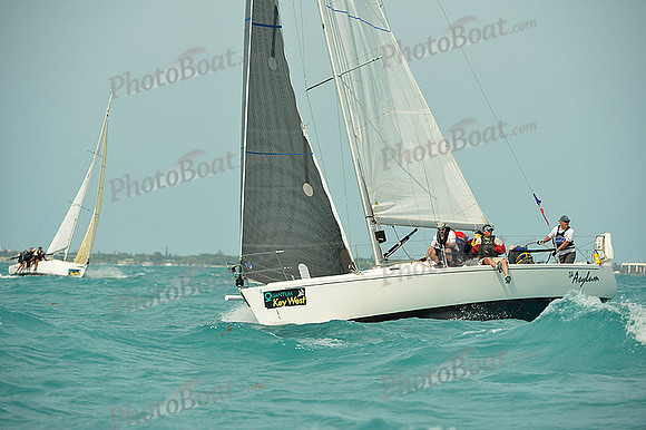 2015 Key West Race Week E 1492