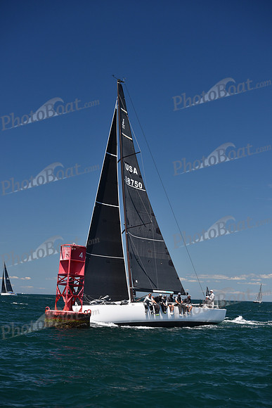 2021 Block Island Race Week E_0590