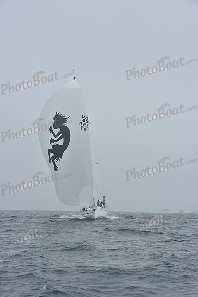 2021 Block Island Race Week B_0926