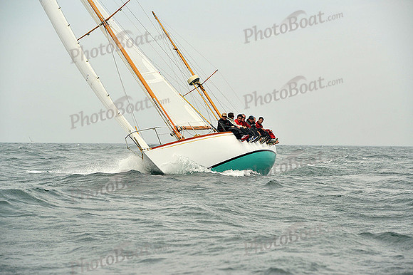 2015 Block Island Race Week E 694