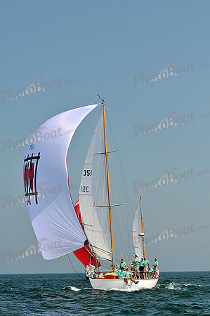 2013 Block Island Race Week B 2161