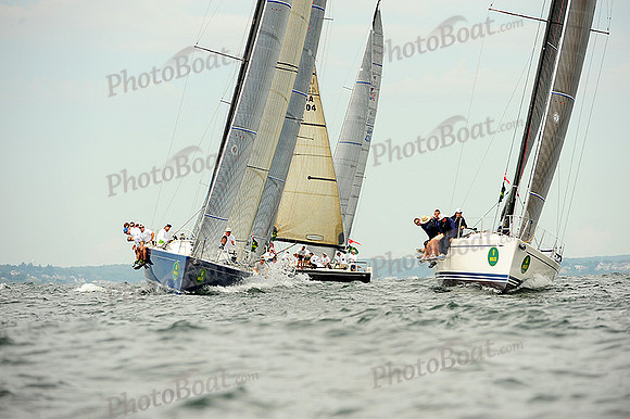 2014 NYYC Race Week A 038