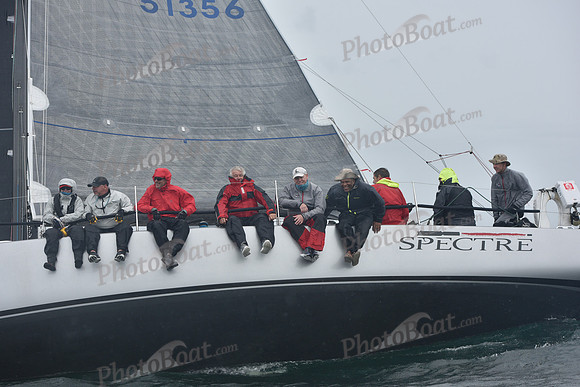 2019 Block Island Race Week G_0688