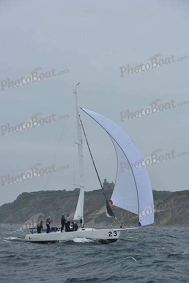 2019 Block Island Race Week G_1509