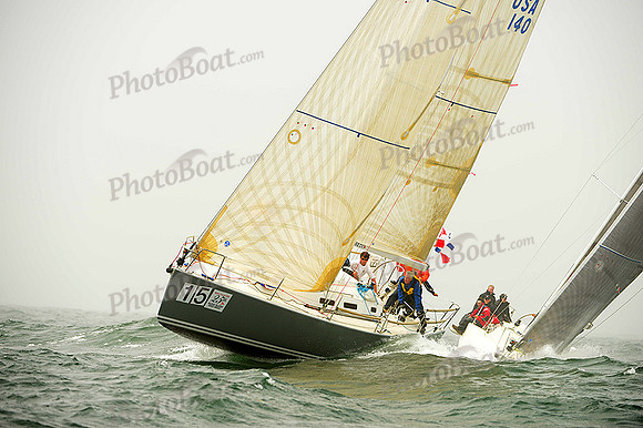 2013 Block Island Race Week E 080