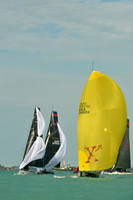 2016 Key West Race Week A_1622