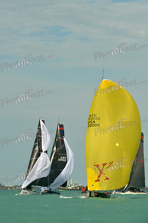 2016 Key West Race Week A_1622